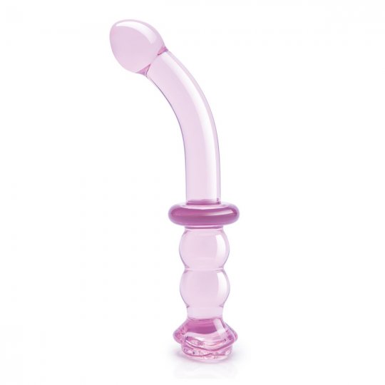 Dildo Dream Toys GLAZE GLASS 8