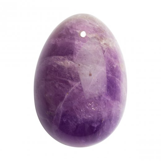 Vaj��ko La Gemmes YONI AMETHYST