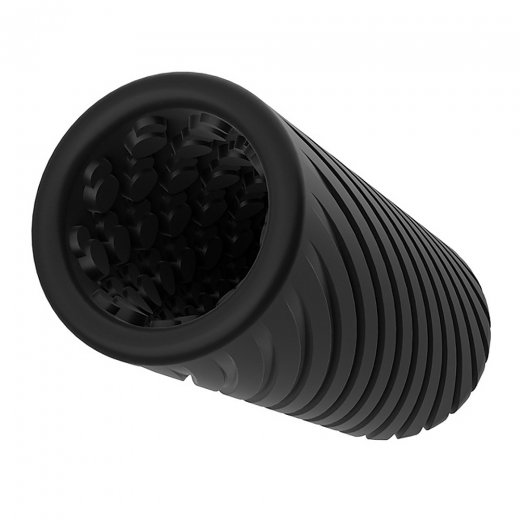 Masturb�tor ARCWAVE Ghost Pocket Stroker �ierny