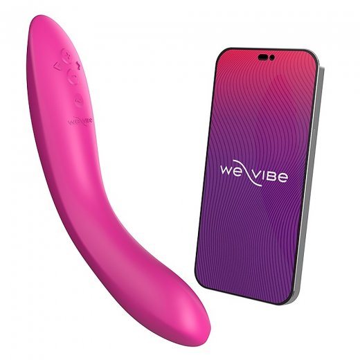 Vibr�tor We-Vibe RAVE 2 ru�ov�