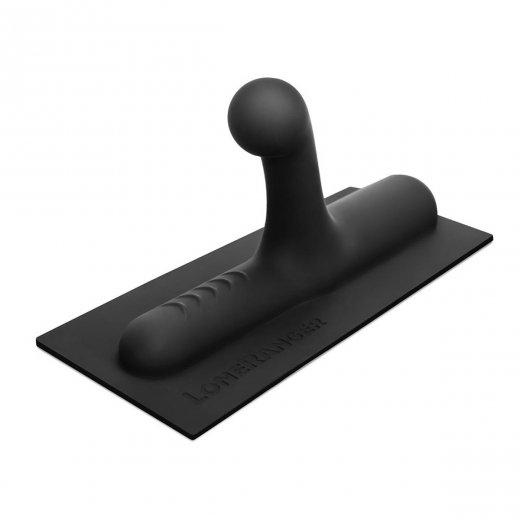 Nadstavec Lone Ranger pre Cowgirl Premium Sex Machine �ierny