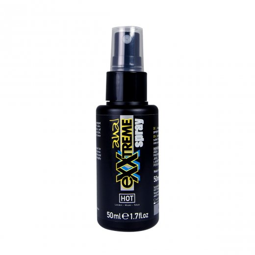 HOT eXXtreme Anal Spray 50 ml