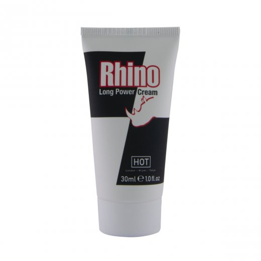 HOT Rhino Long Power Cream pre mu�ov 30 ml