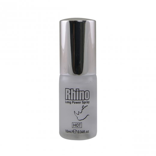 HOT Rhino Long Power Spray pre mu�ov 10 ml