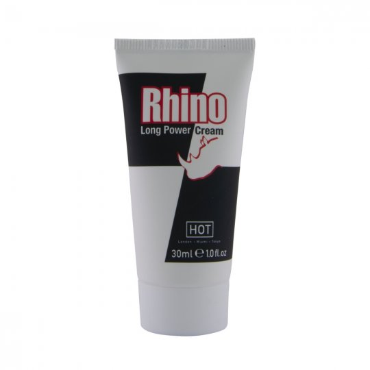 HOT Rhino Long Power Cream pre mu�ov 30 ml
