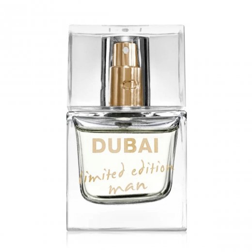 Parf�m HOT DUBAI limited edition man s ferom�nmi 30 ml