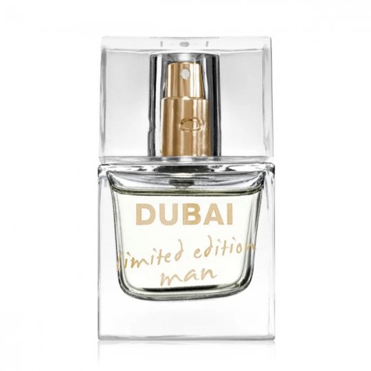 Parf�m HOT DUBAI limited edition man s ferom�nmi 30 ml