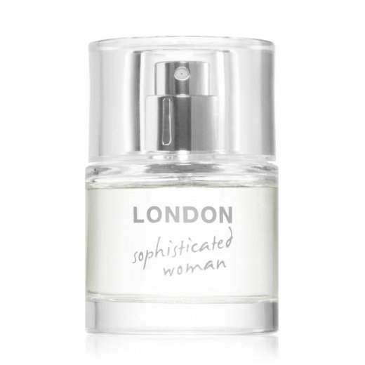 Parf�m HOT LONDON sophisticated woman s ferom�nmi 30 ml