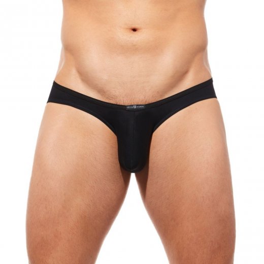 Slipy GREGG HOMME YOGA �ierne XL