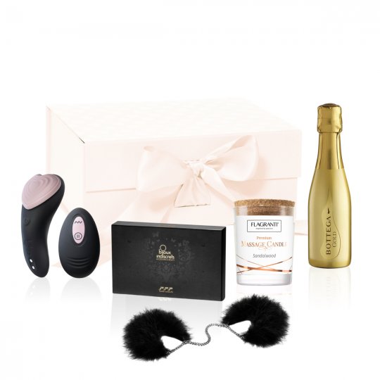 FLAGRANTI PASSION BOX SPARKLING NIGHT