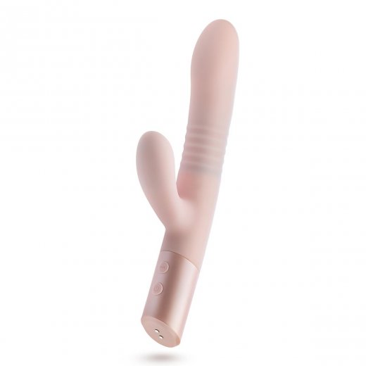Vibr�tor Blush FRAYA ru�ov�