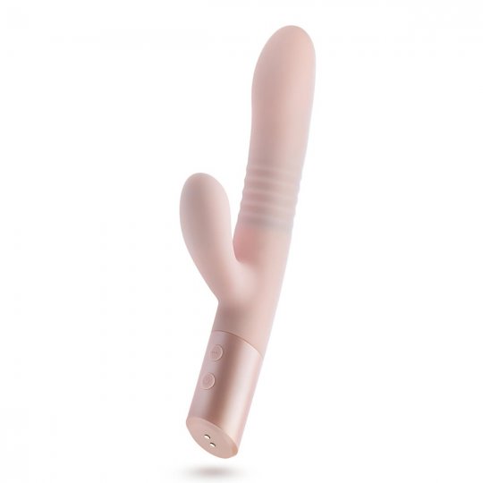 Vibr�tor Blush FRAYA ru�ov�