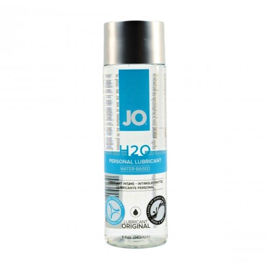 Lubrika�n� g�l System JO H2O ORIGINAL 240 ml