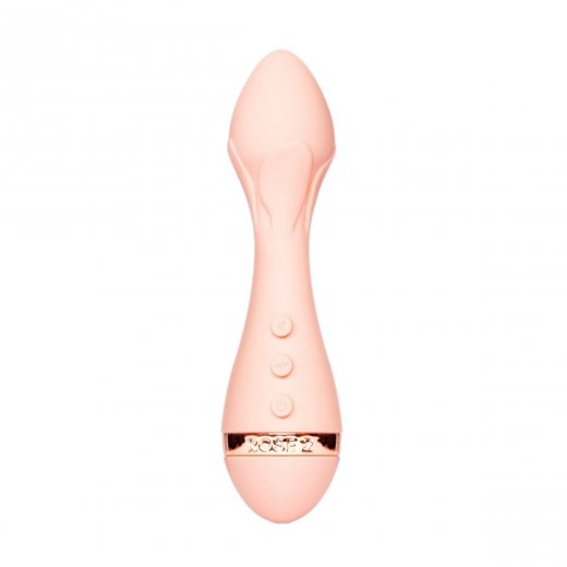 Vibr�tor Vush The Rose 2 ru�ov�