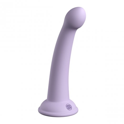 Dildo Pipedream Dillio Platinum Secret Explorer fialov�