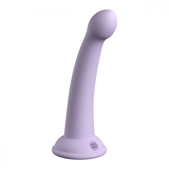 Dildo Pipedream Dillio Platinum Secret Explorer fialov�