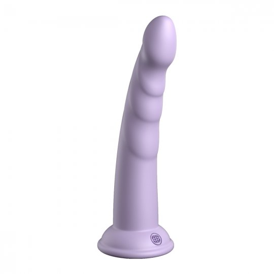 Dildo Pipedream Dillio Platinum Slim Seven fialov�