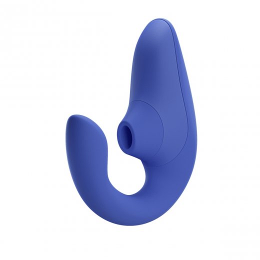 Vibr�tor WOMANIZER BLEND Dual Stimulation modr�