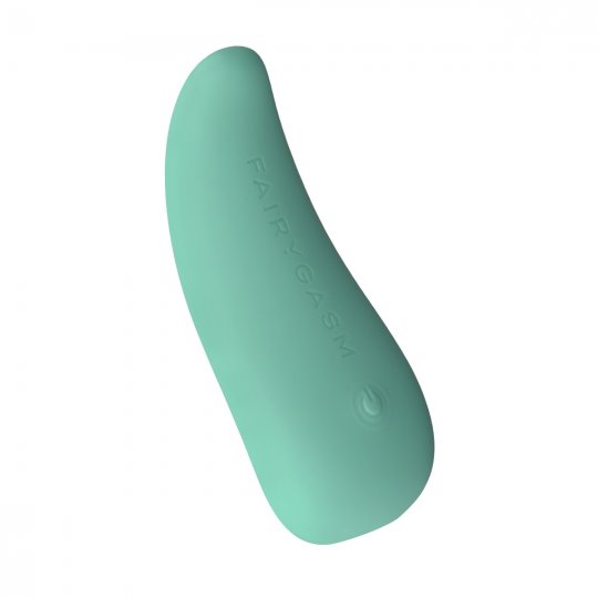 Stimul�tor FairyGasm ThrillLeaf zelen�