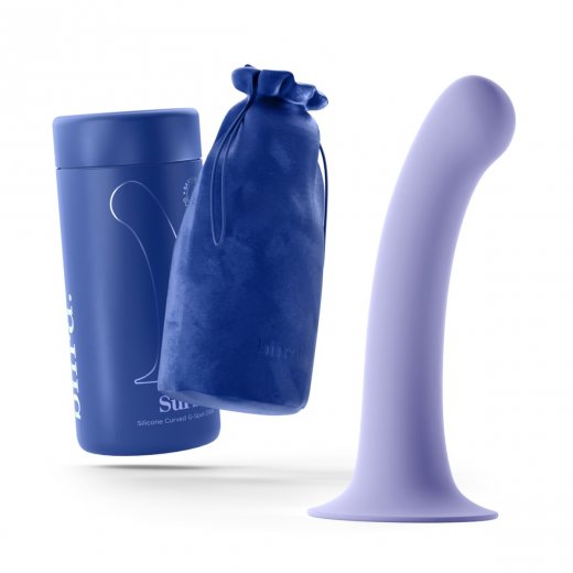 Dildo Biird Surii fialov�