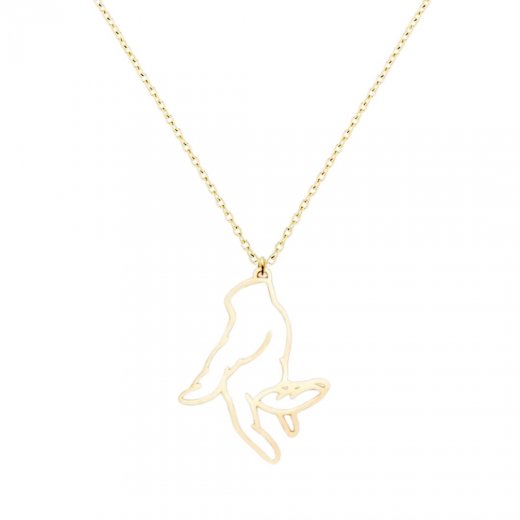 Dar�ek N�hrdeln�k Biird Jouissance Club zlat�