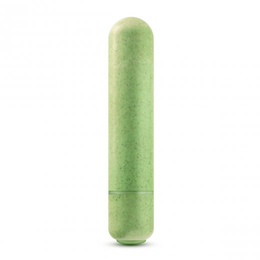 Vibr�tor Blush GAIA ECO Bullet zelen�