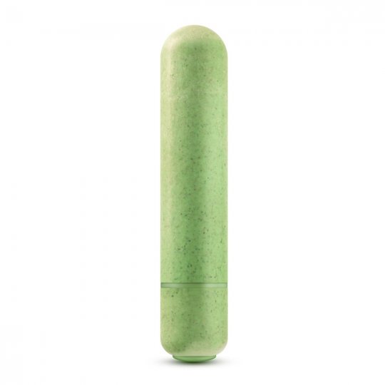 Vibr�tor Blush GAIA ECO Bullet zelen�
