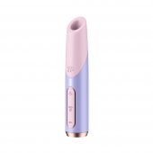 Stimul�tor klitorisu SATISFYER Bold Kiss ru�ov�