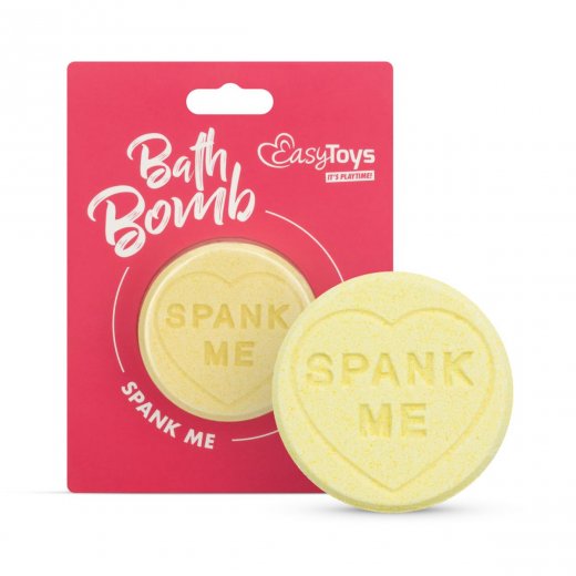 Bomba do k�pe�a EasyToys Spank Me 60 g