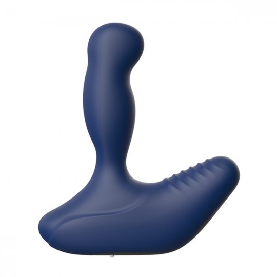 Stimul�tor prostaty NEXUS REVO modr�