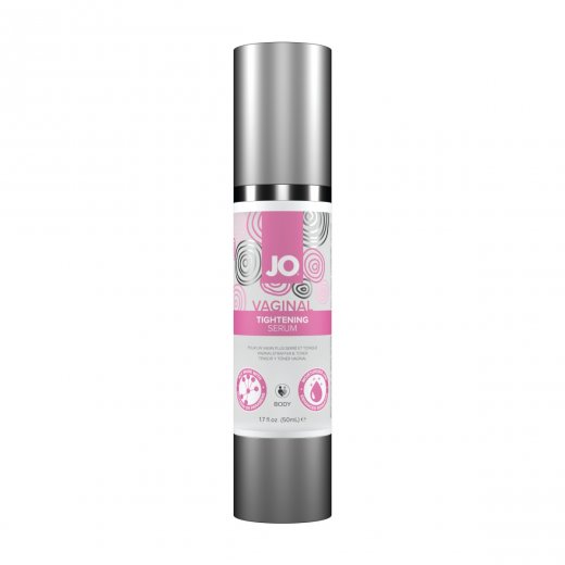 Vagin�lne spev�uj�ce s�rum System JO Vaginal Toning & Tightening Cream Body 50 ml