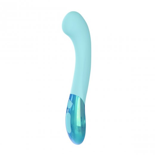 Vibr�tor Biird Gii Glow zelen�