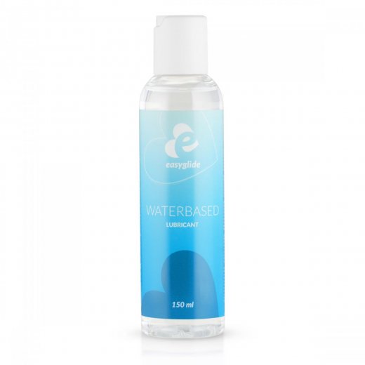 Lubrika�n� gel EasyGlide Waterbased