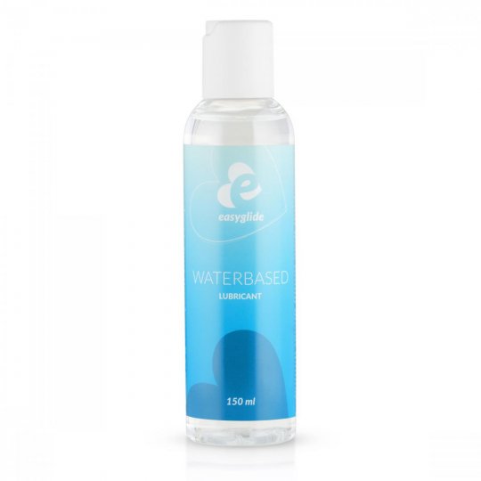 Lubrika�n� gel EasyGlide Waterbased