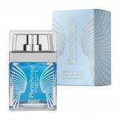 Parf�m s ferom�nmi PheroStrong Angel pre �eny 50 ml
