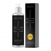 Olej mas�ny PheroStrong s ferom�nmi pre mu�ov 100 ml