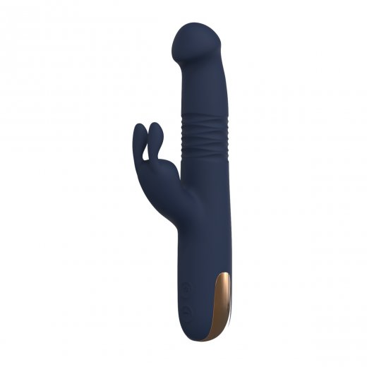 Vibr�tor Dream Toys GODDESS COLLECTION PHAEDRA modr�