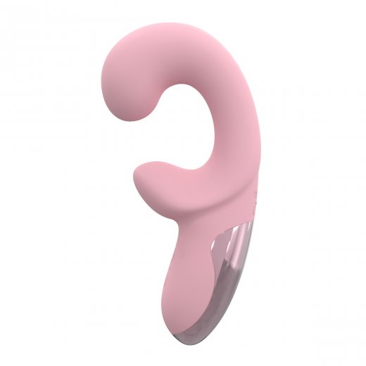 Vibr�tor Dream Toys GLAM FLEXIBLE DUO ru�ov�