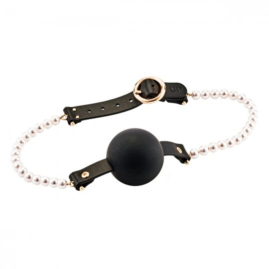 Kol�k GP ALLURE MAJESTIC PEARL �ierny