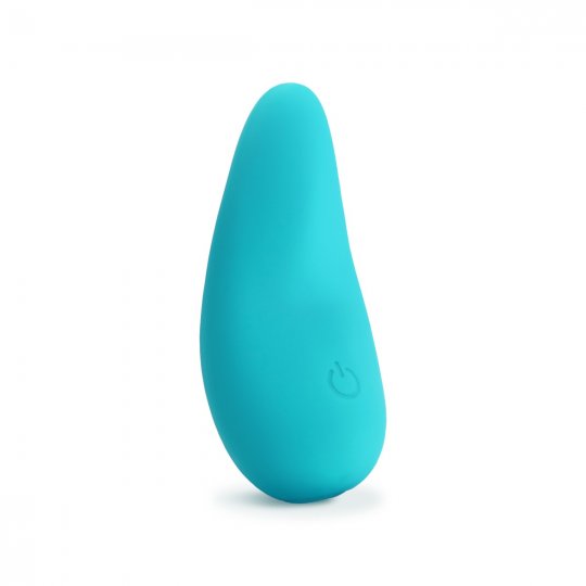 Stimul�tor PlusOne Mini Massager Charm modr�