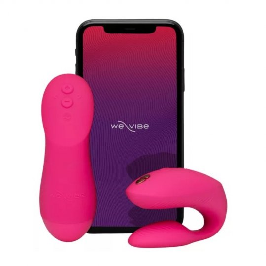 Vibr�tor WE-VIBE Chorus Pro ru�ov�