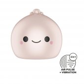 Stimul�tor klitorisu SATISFYER Mochi b�ov�