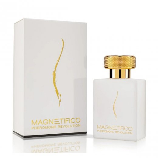 Ferom�ny MAGNETIFICO PHEROMONE REVOLUTION PRE �ENY 50 ml
