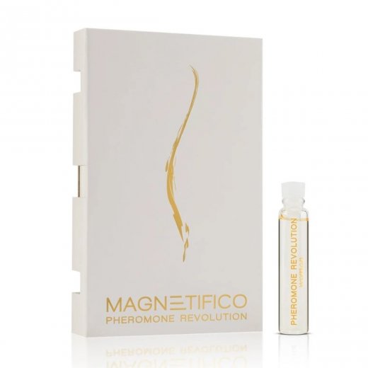 Ferom�ny MAGNETIFICO PHEROMONE REVOLUTION PRE �ENY 2 ml