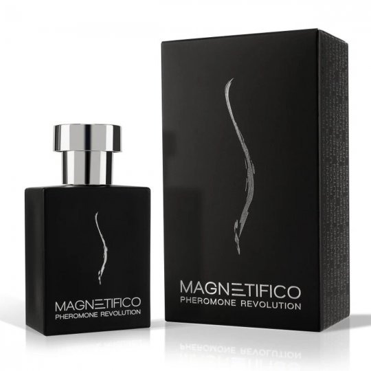 Ferom�ny MAGNETIFICO PHEROMONE REVOLUTION PRE MU�OV 50 ml