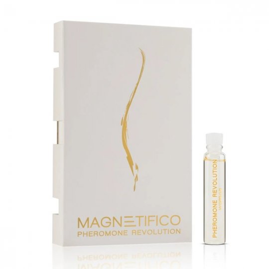 Ferom�ny MAGNETIFICO PHEROMONE REVOLUTION PRE �ENY 2 ml
