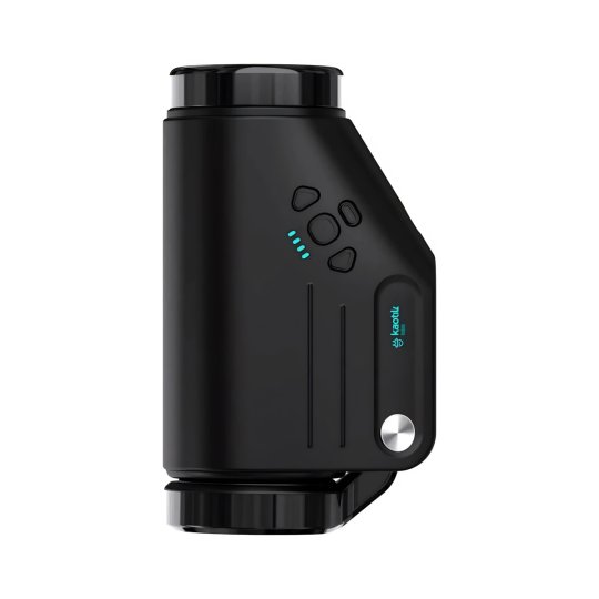 Masturb�tor Svakom Kaotik Labs THE SHOTTY