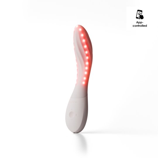 Vibr�tor LELO MONA Spectra b�l�