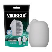Masturb�tor VIBEGGS RIBS DELIGHT Ribs Delight vibra�n�
