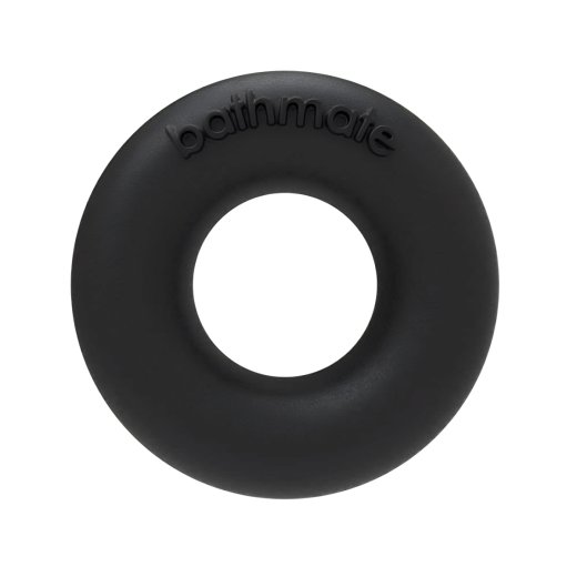 Kr��ok na penis BATHMATE Power Ring Barbarian �ierny